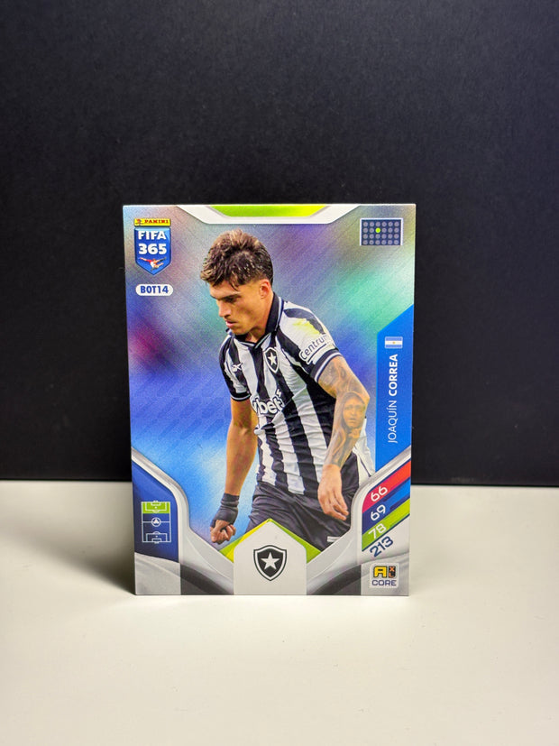 BOT14 Joaquin Correa