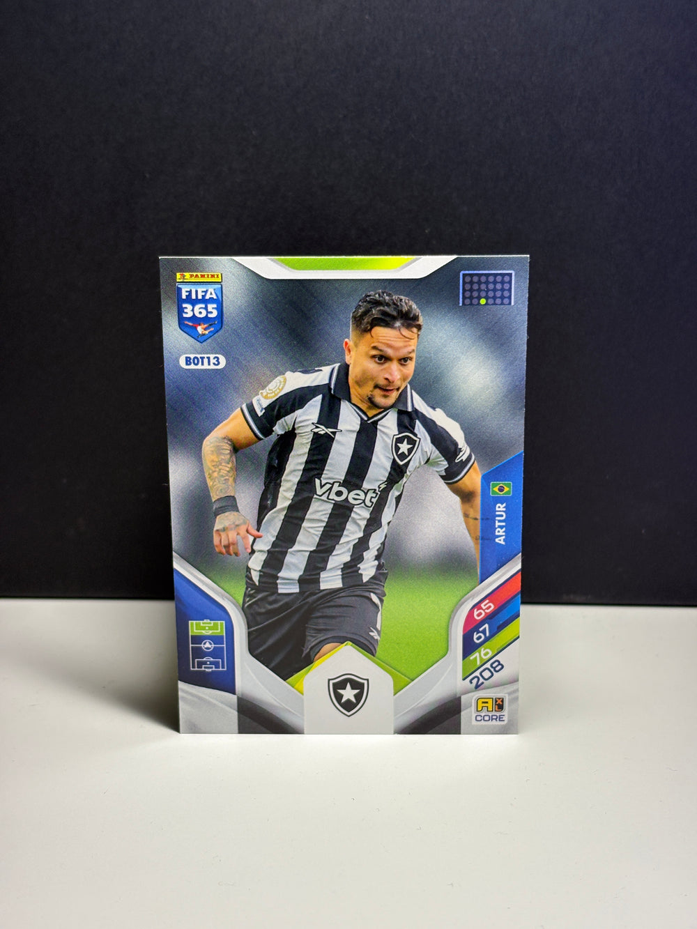 BOT13 ARTUR