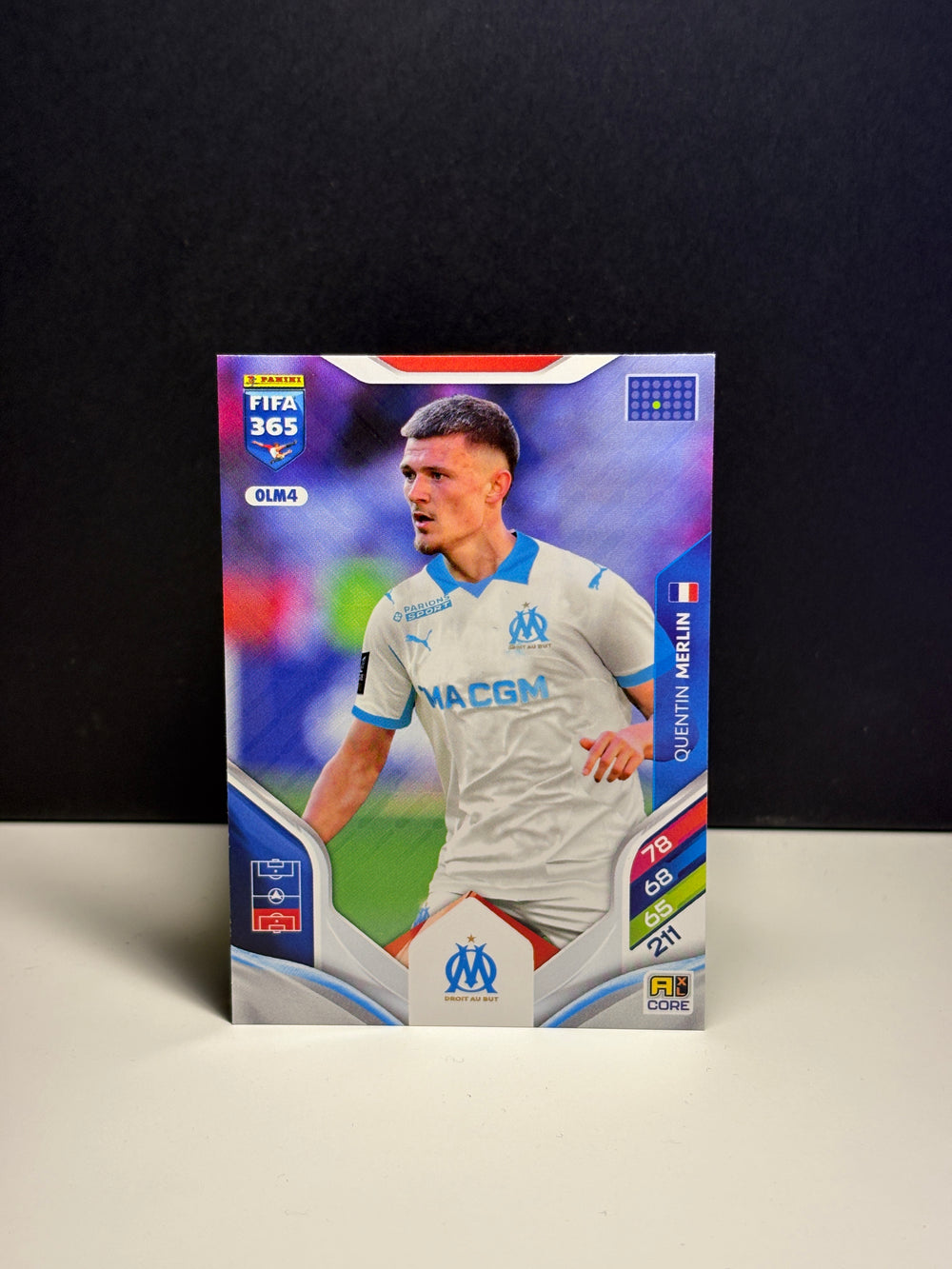 OLM4 Quentin Merlin