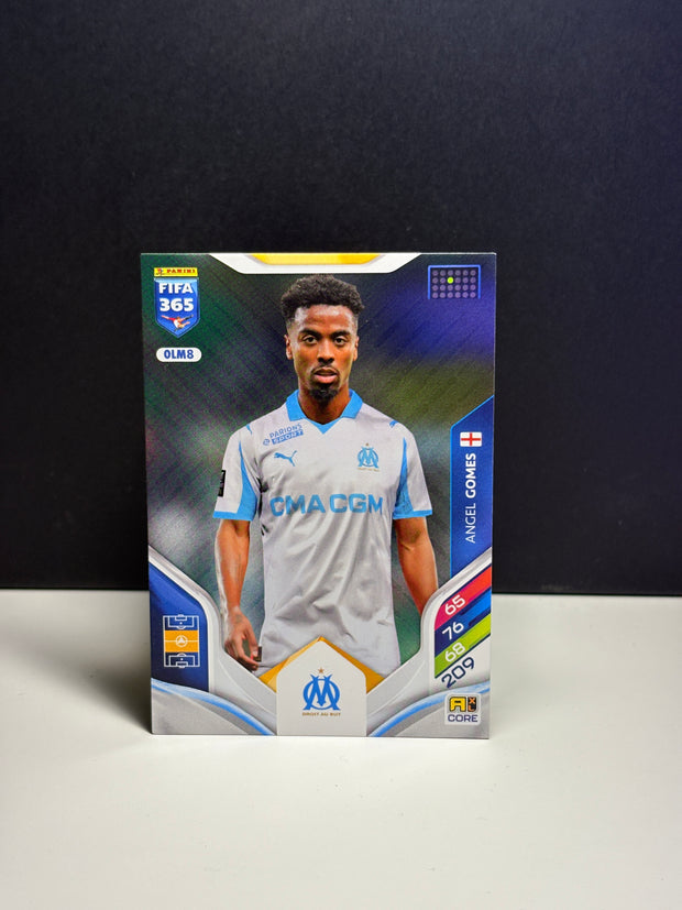OLM8 Angel Gomes