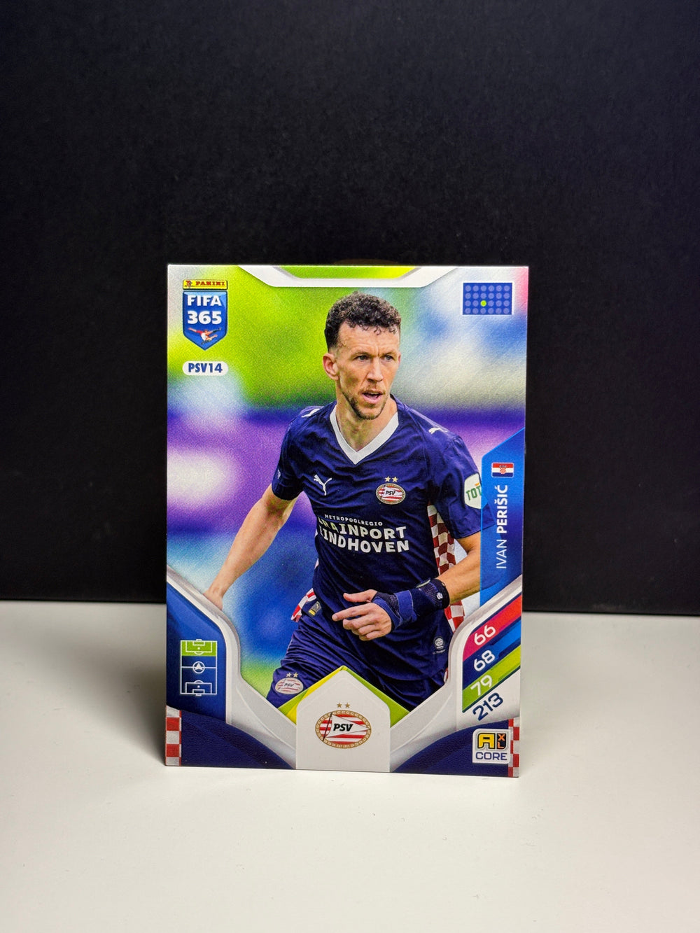 PSV14 Ivan Perisic