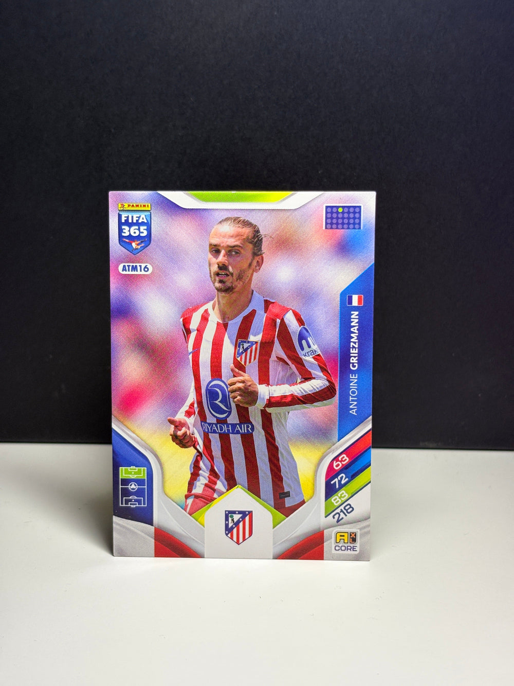 ATM16 Antoine Griezmann