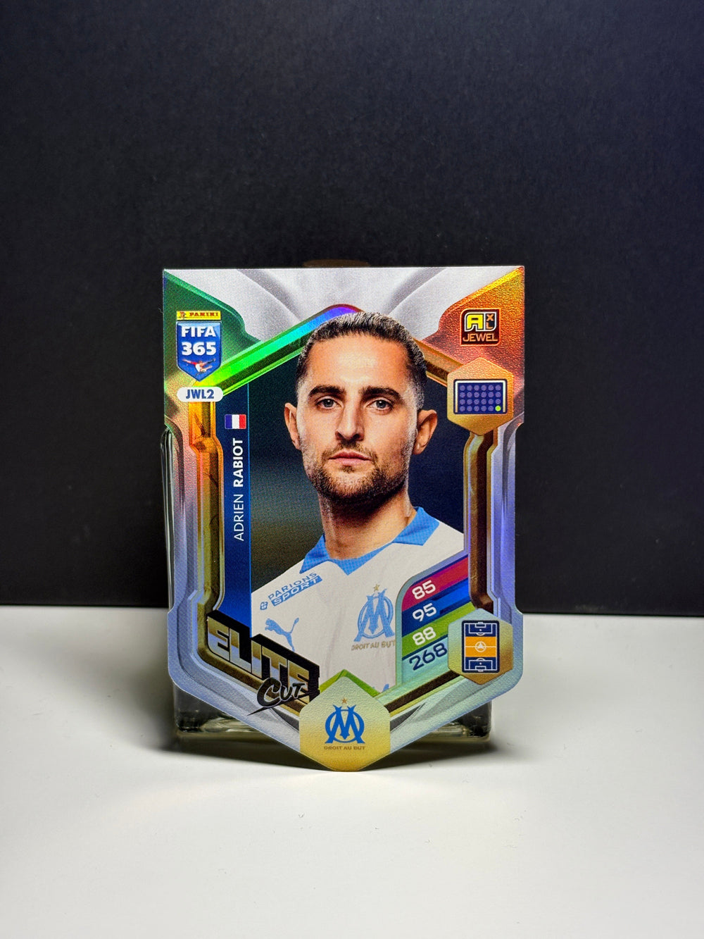 JWL2 Adrien Rabiot