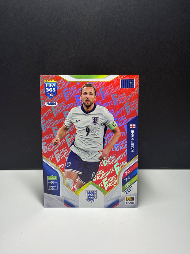 FAN86r Harry Kane