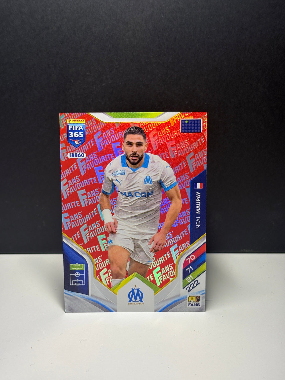 FAN60r Neal Maupay