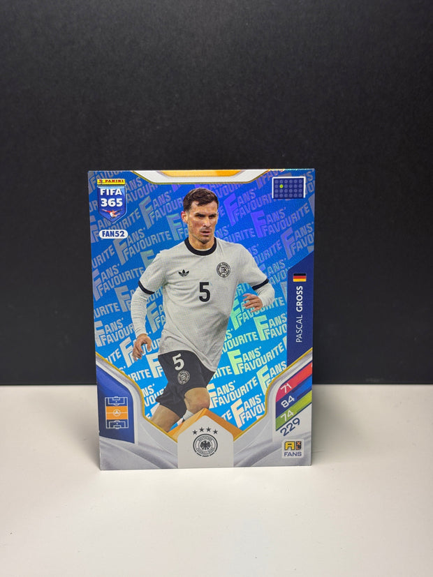 FAN52b Pascal Gross
