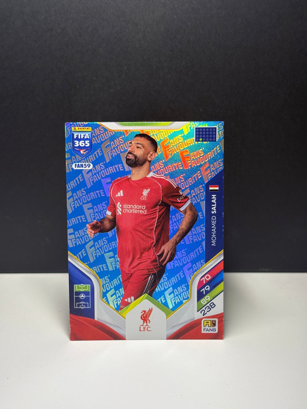 FAN59b Mohamed Salah
