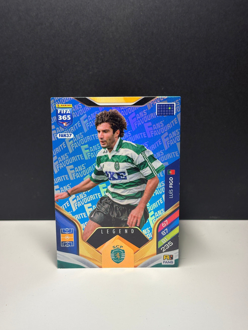 FAN37b Luis Figo
