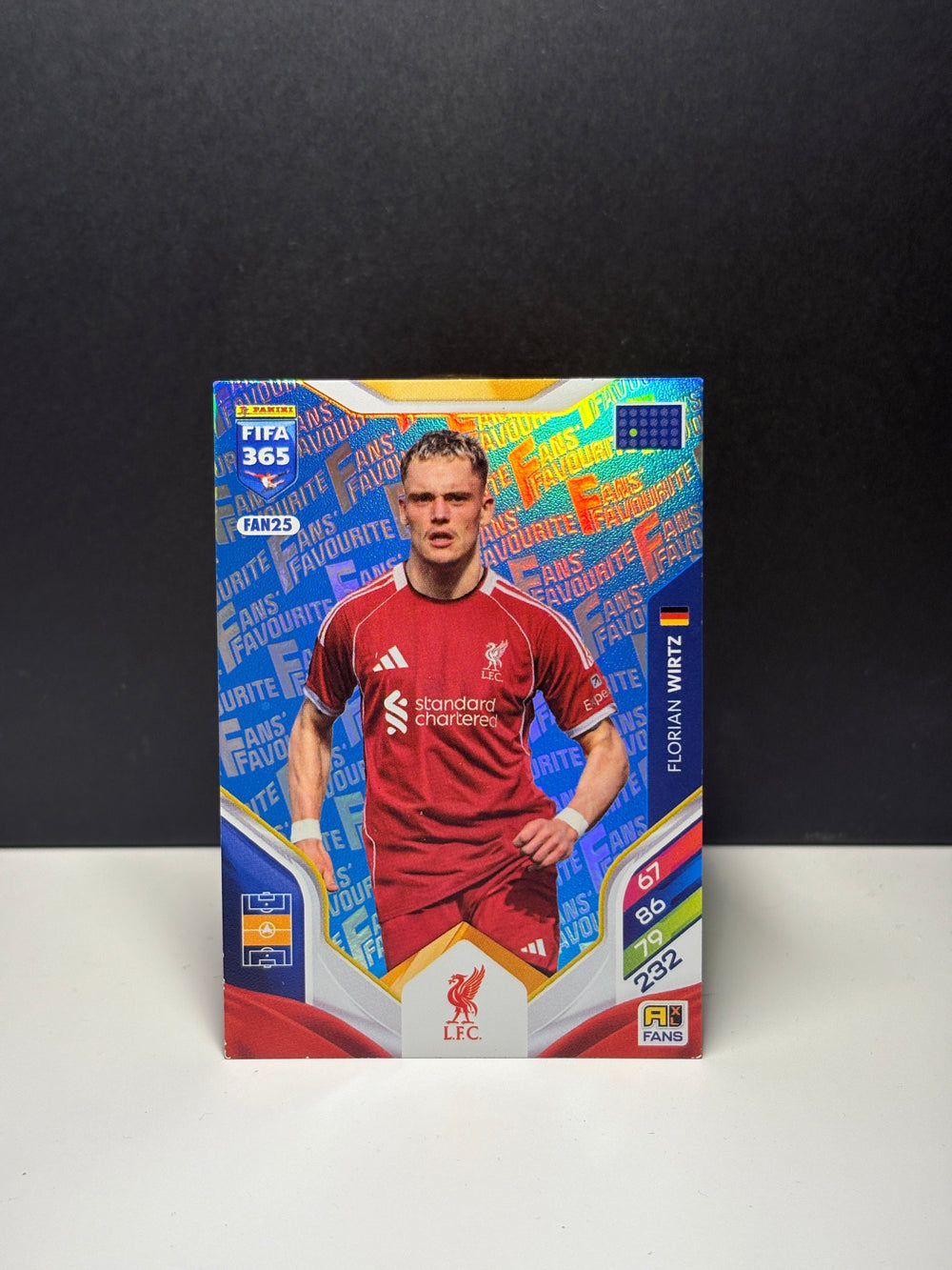 FAN25b Florian Wirtz