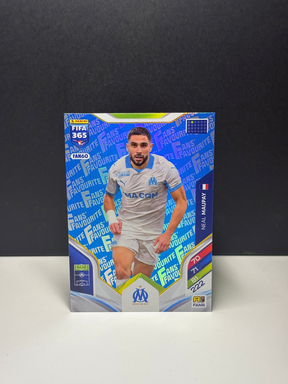 FAN60b Neal Maupay
