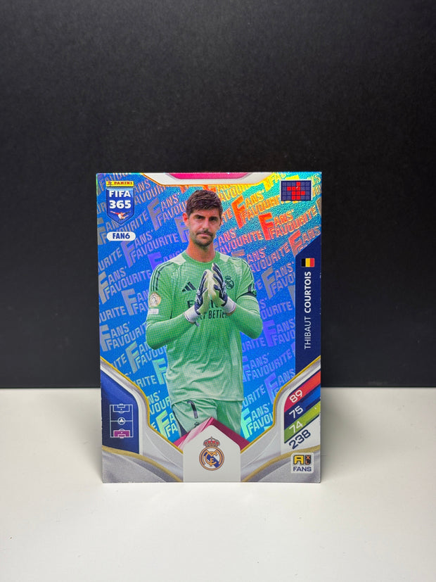FAN6b Thibaut Courtois