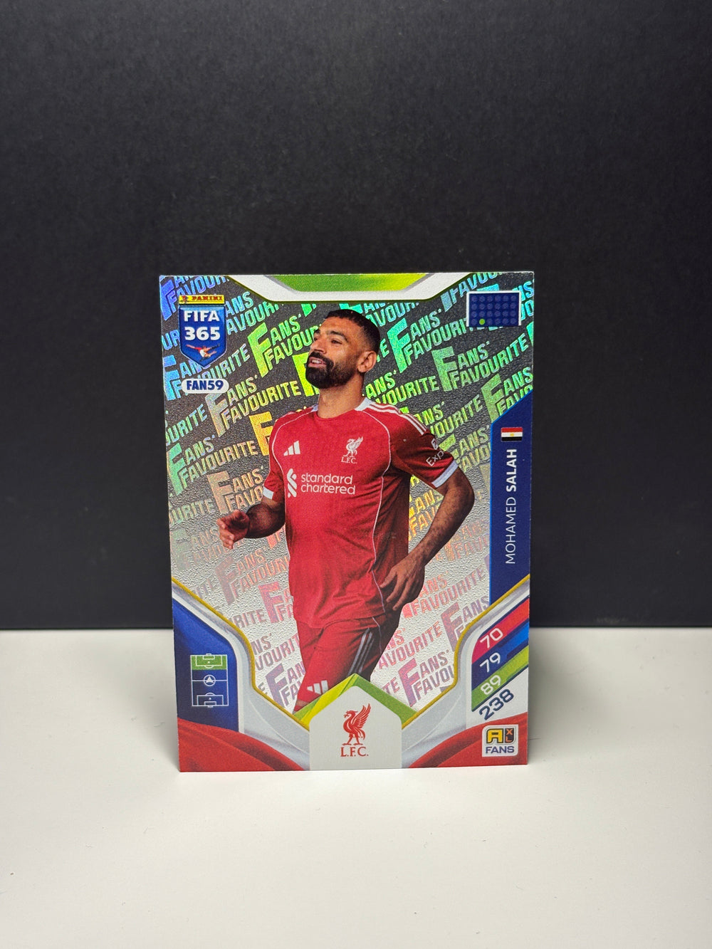 FAN59 Mohamed Salah