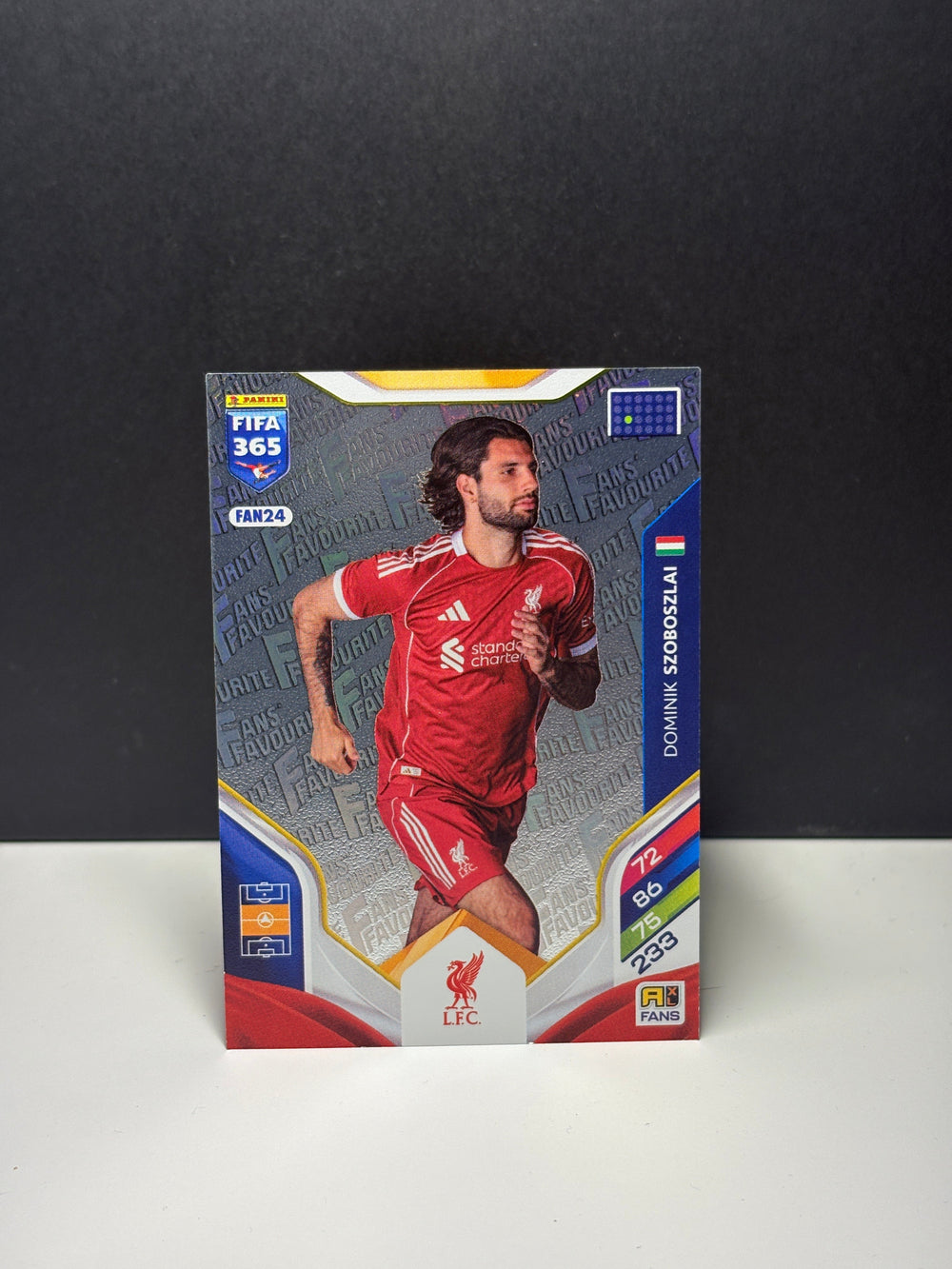 FAN24 Dominik Szoboszlai