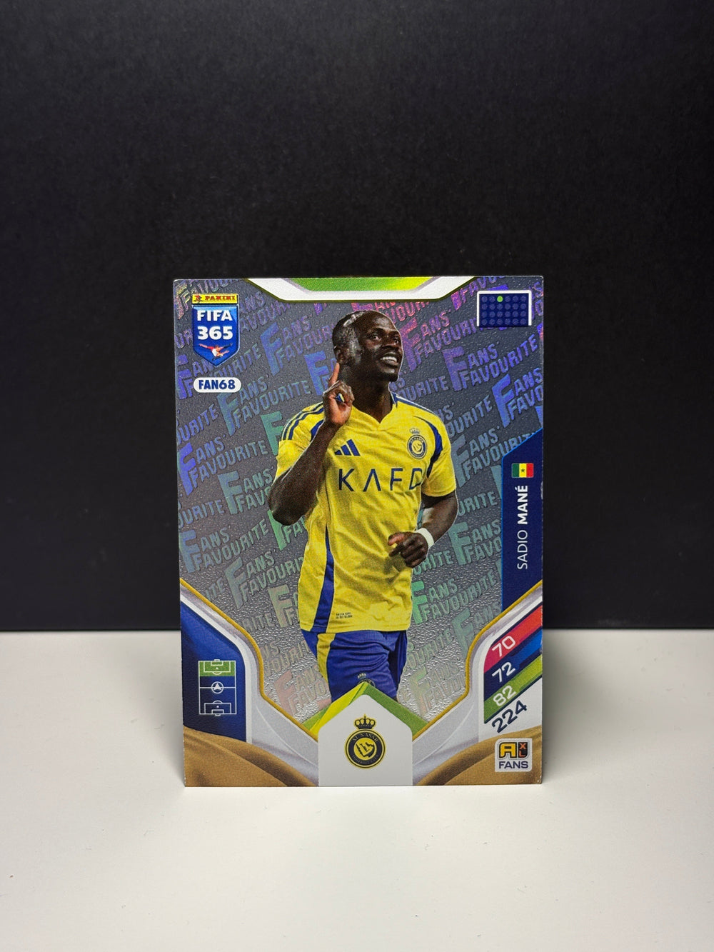 FAN68 Sadio Mane