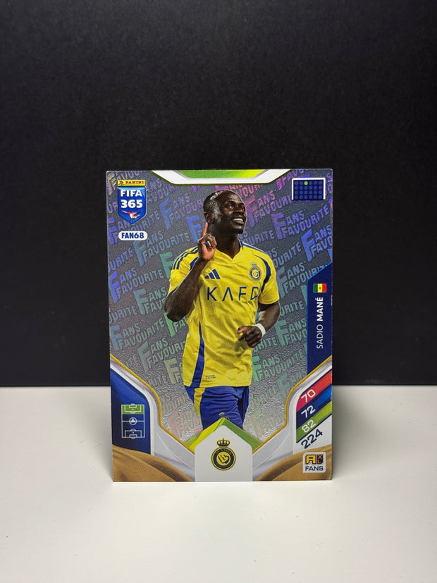 FAN68 Sadio Mane
