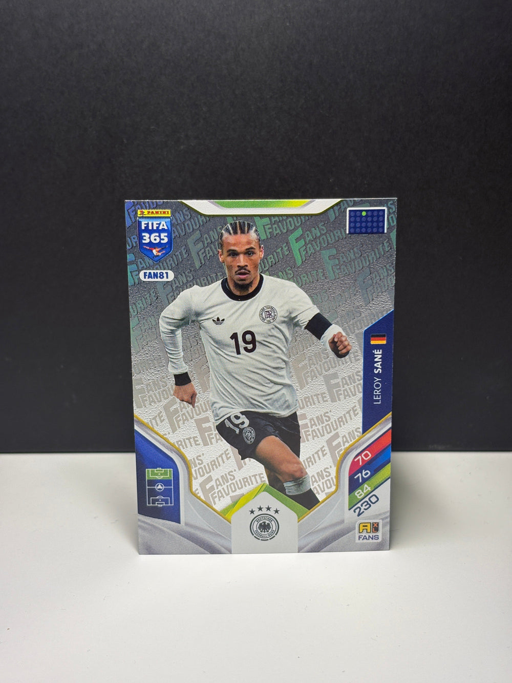 FAN81 Leroy Sane