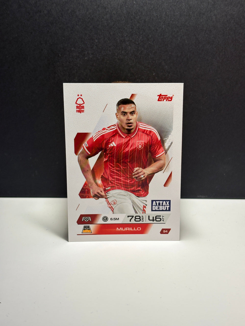 94 Murillo