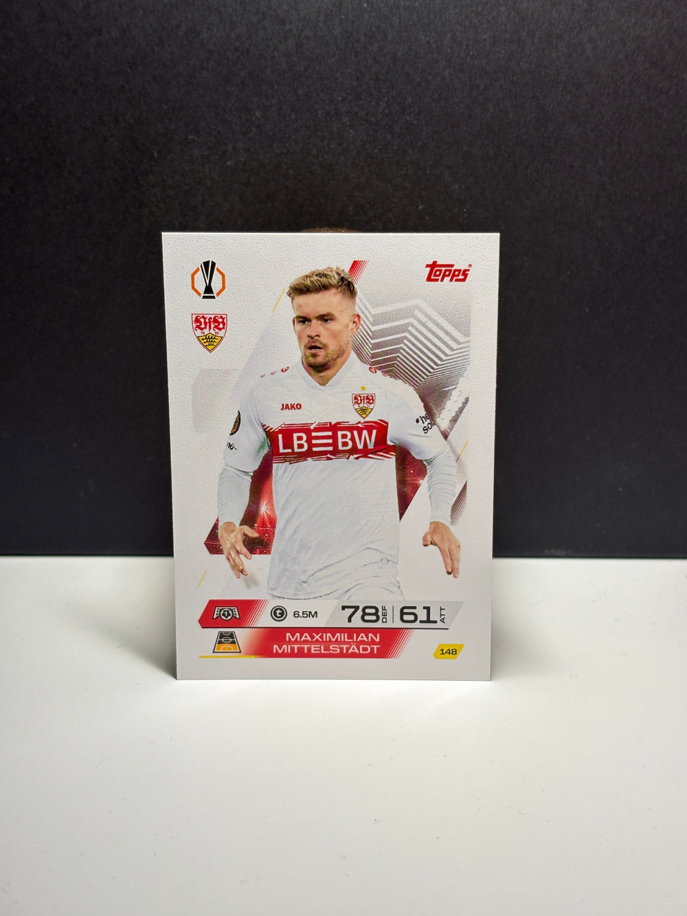 148 Maximilian Mittelstadt