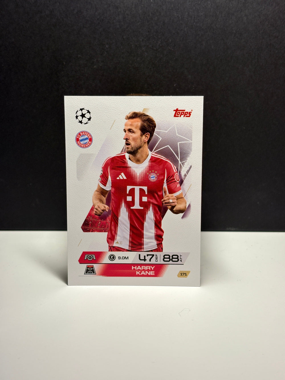 171 Harry Kane
