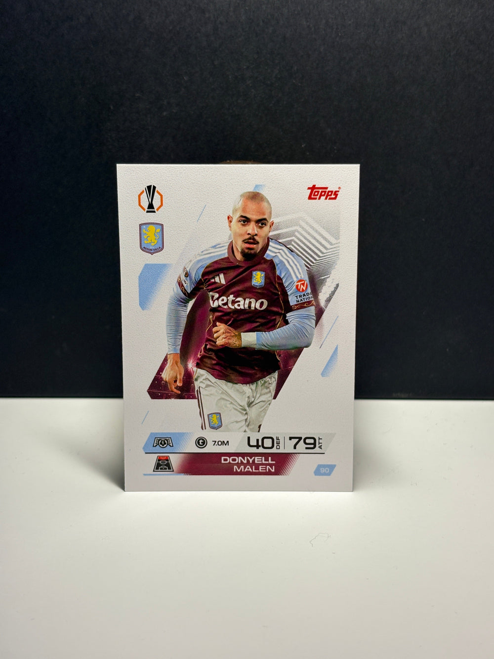 90 Donyell Malen