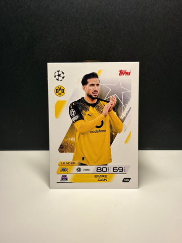 195 Emre Can