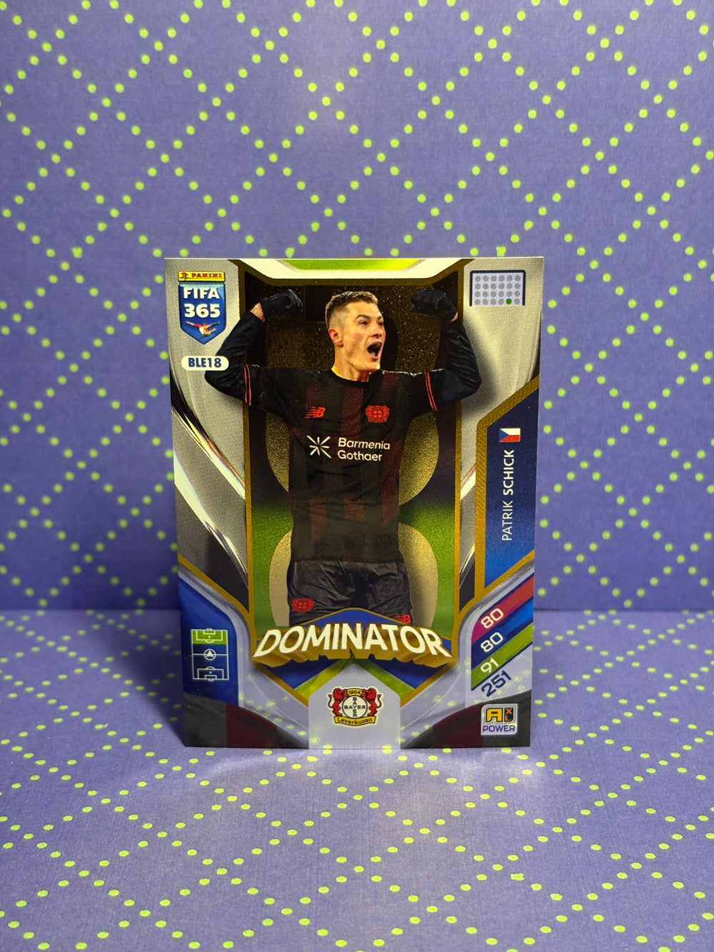 BLE19 Patrick Schick