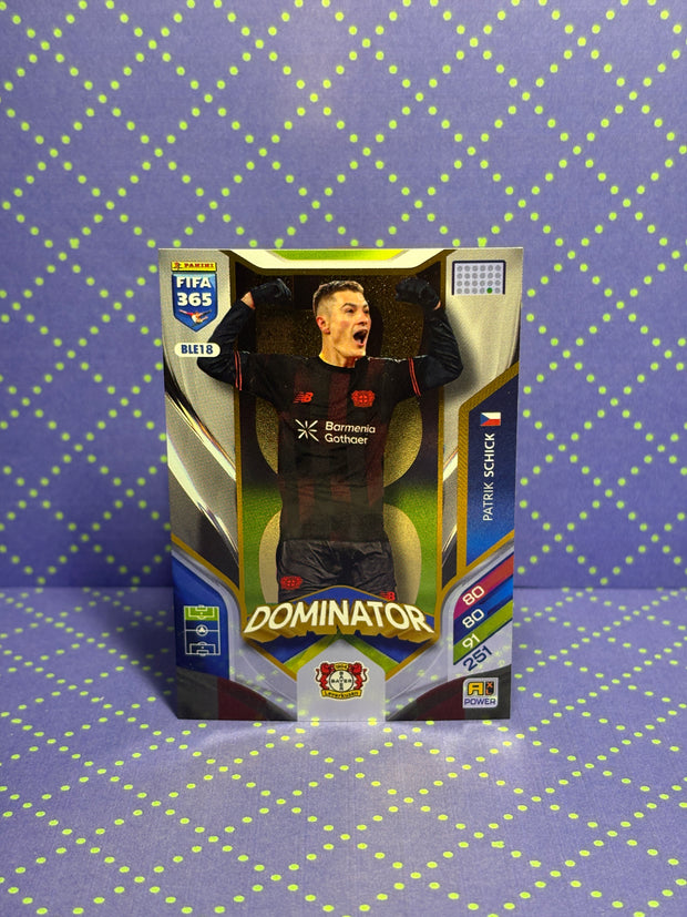 BLE19 Patrick Schick