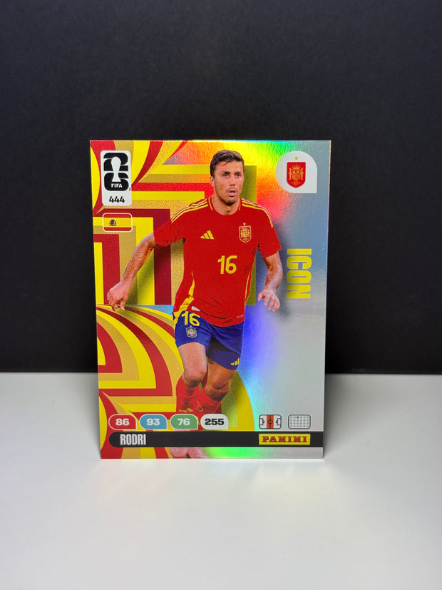444 Rodri