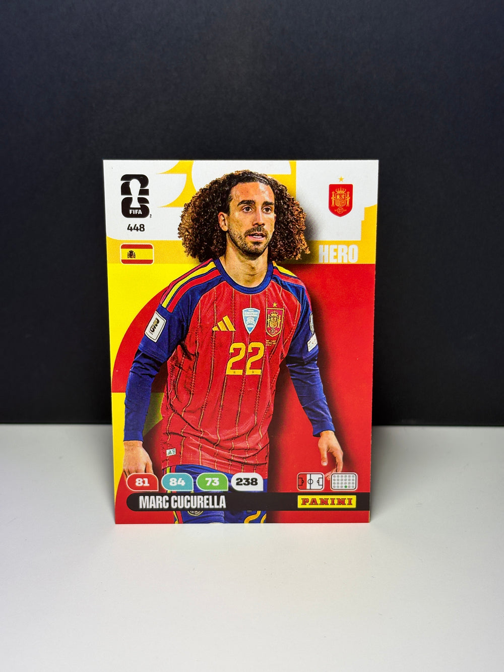 448 Marc Cucurella