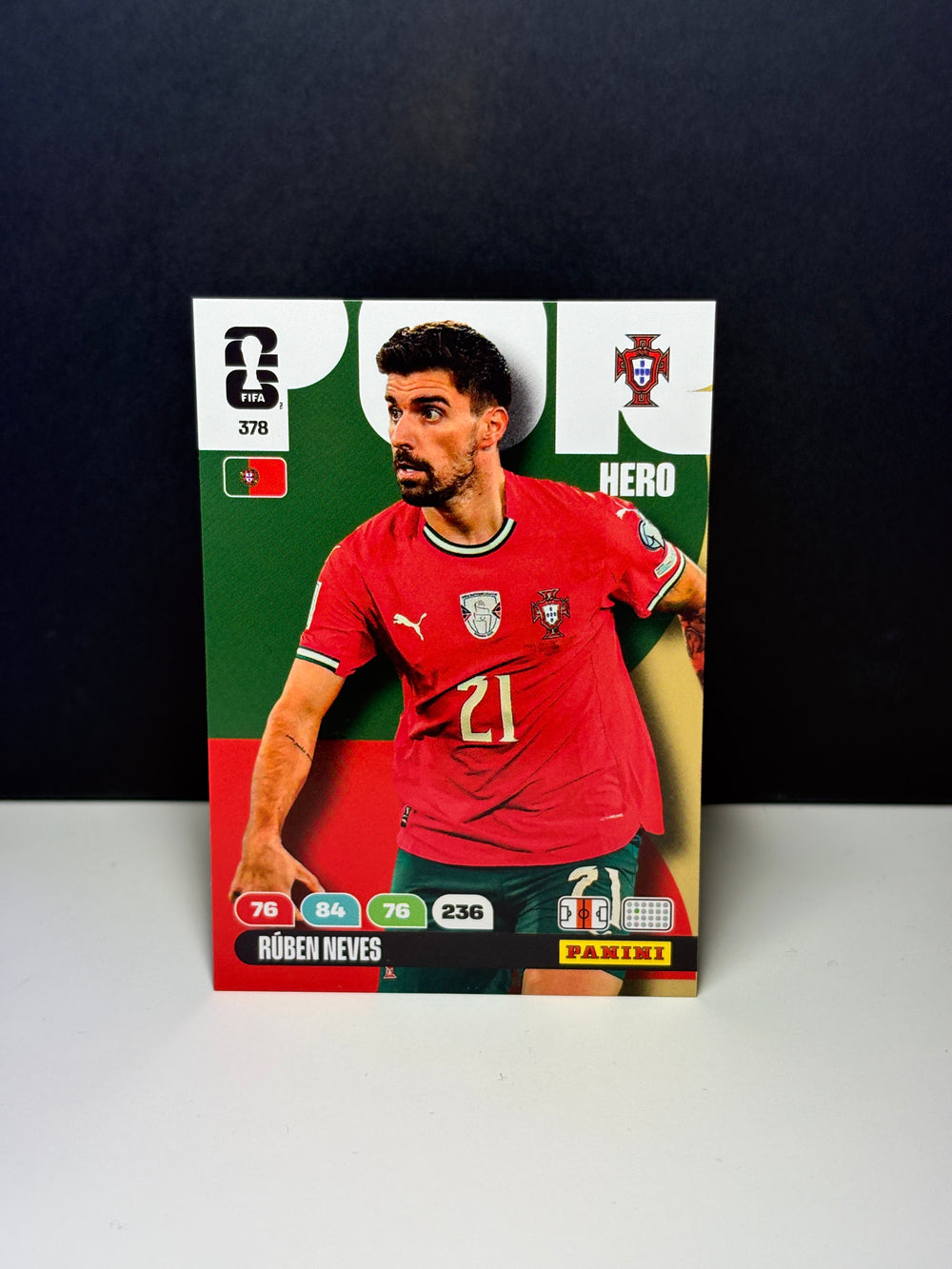378 Ruben Neves