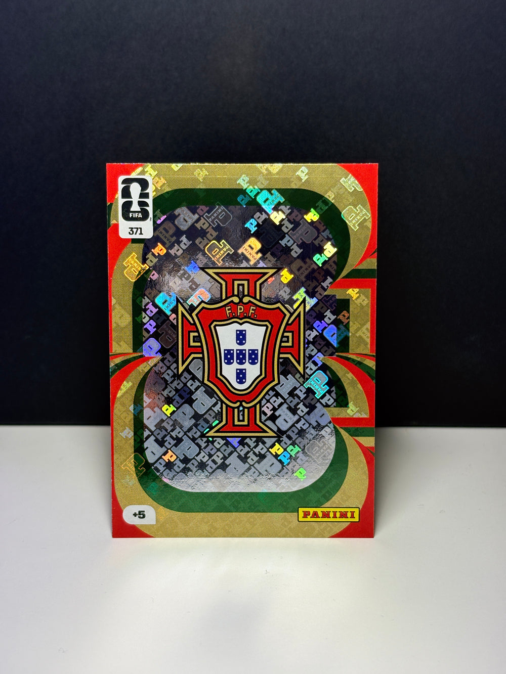 371 Herb Portugalia