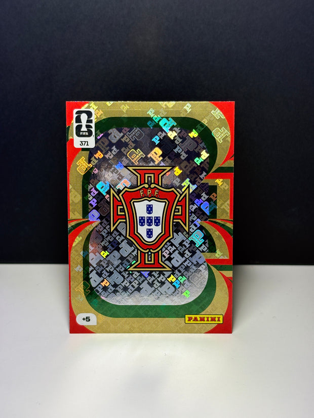 371 Herb Portugalia
