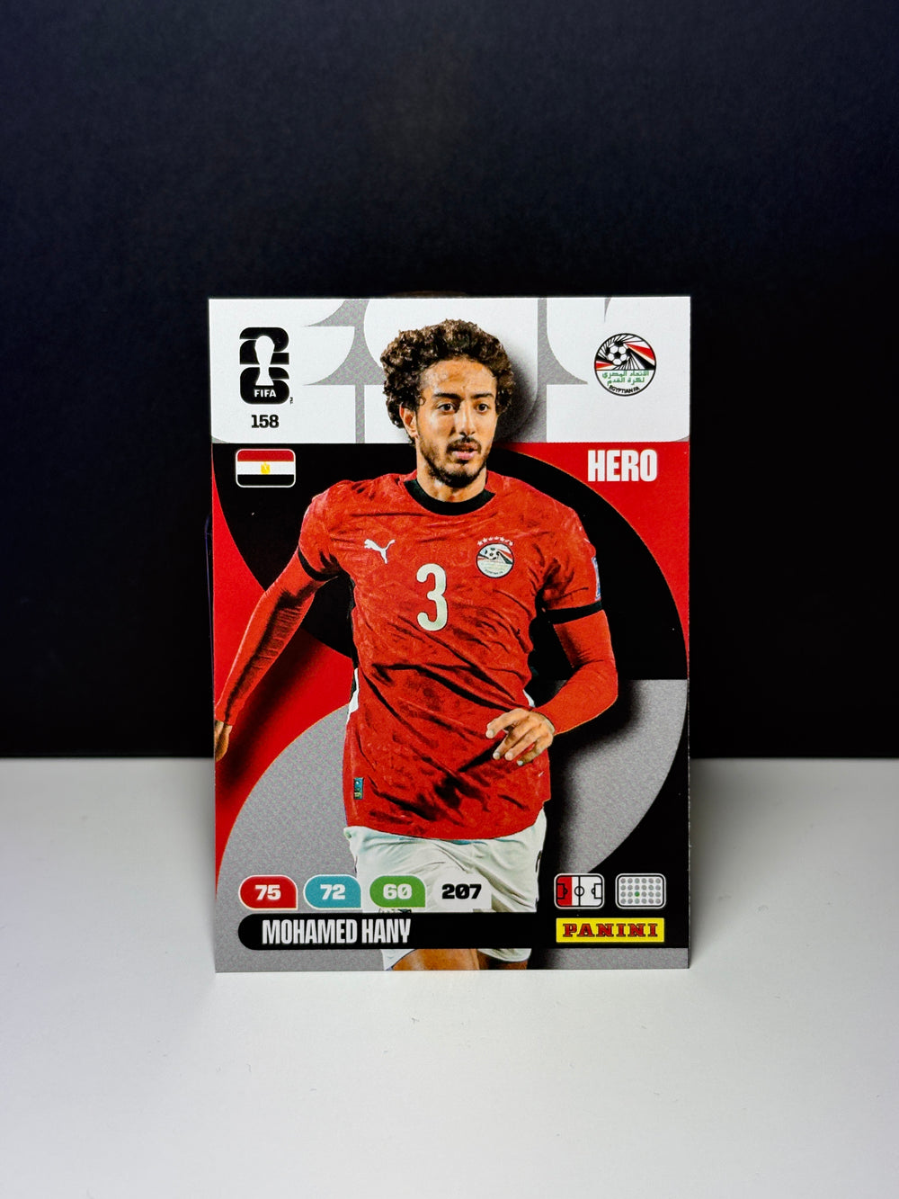 158 Mohamed Hany