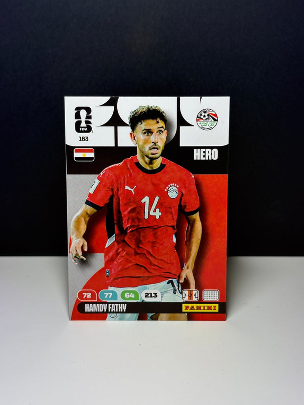163 Hamdy Fathy
