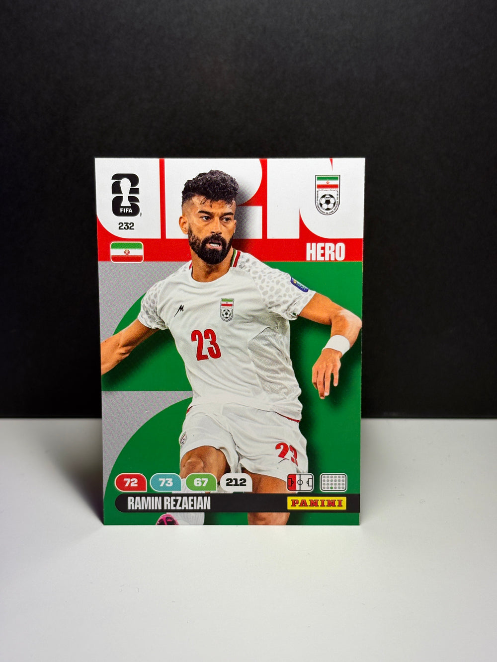 232 Ramin Rezaeian