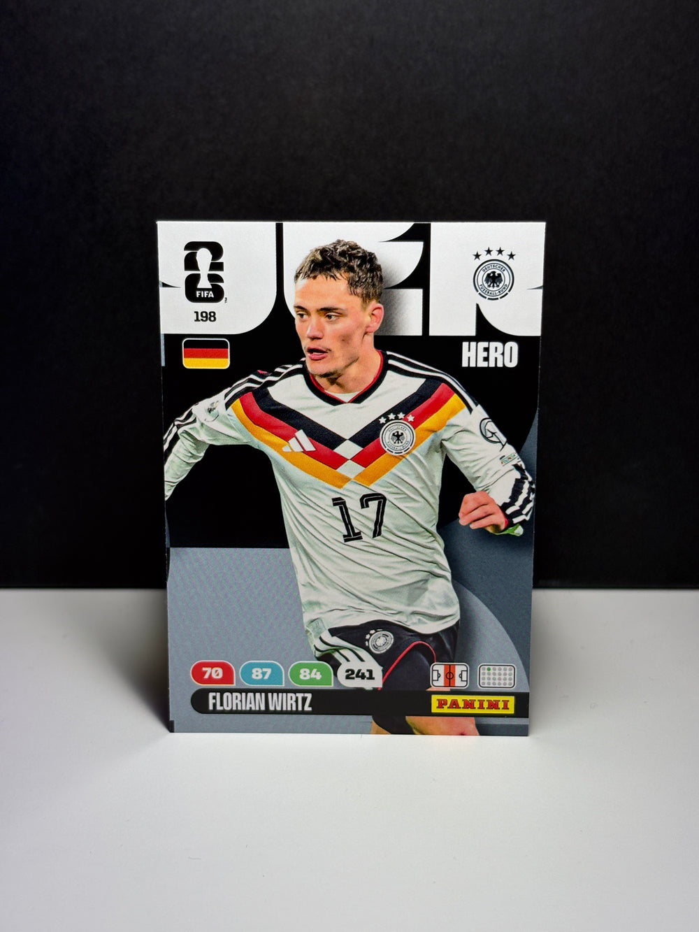 198 Florian Wirtz