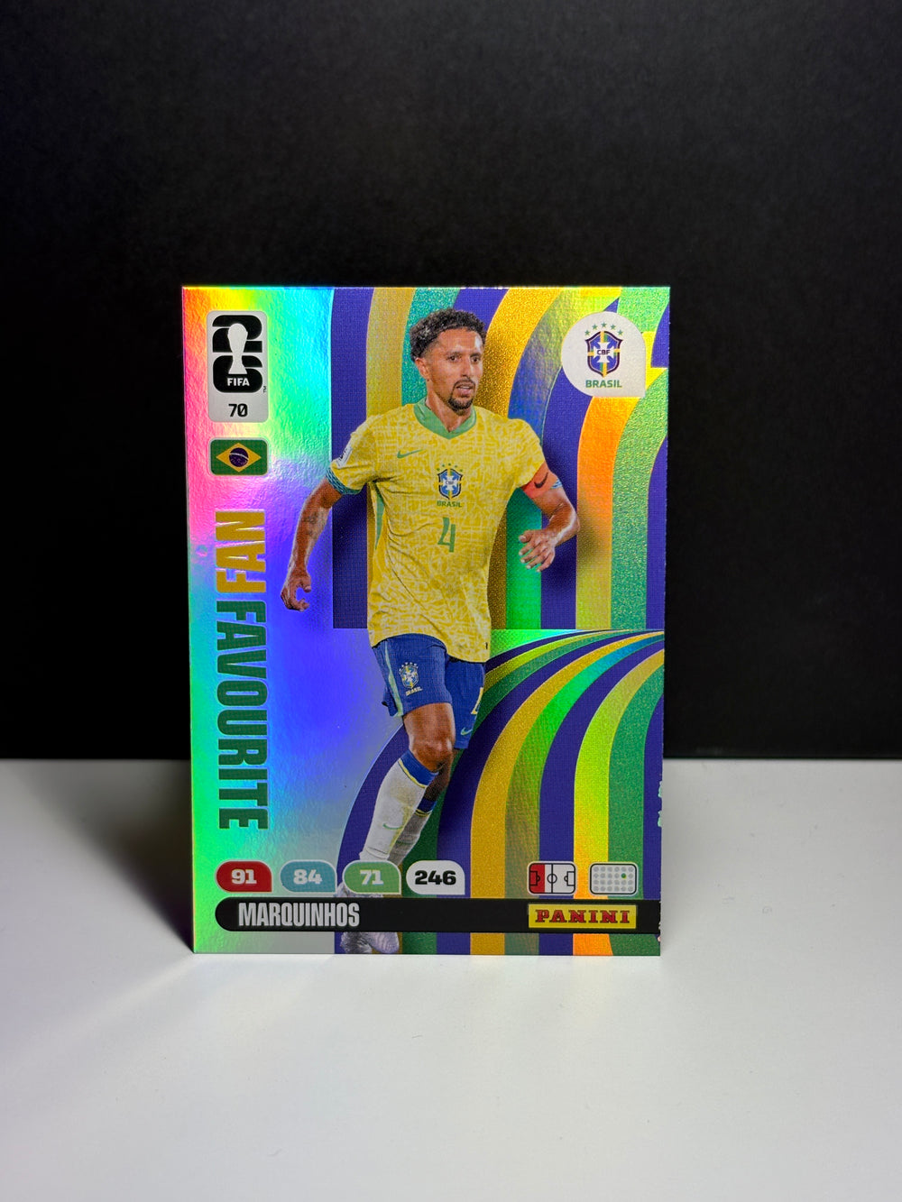 70 Marquinhos