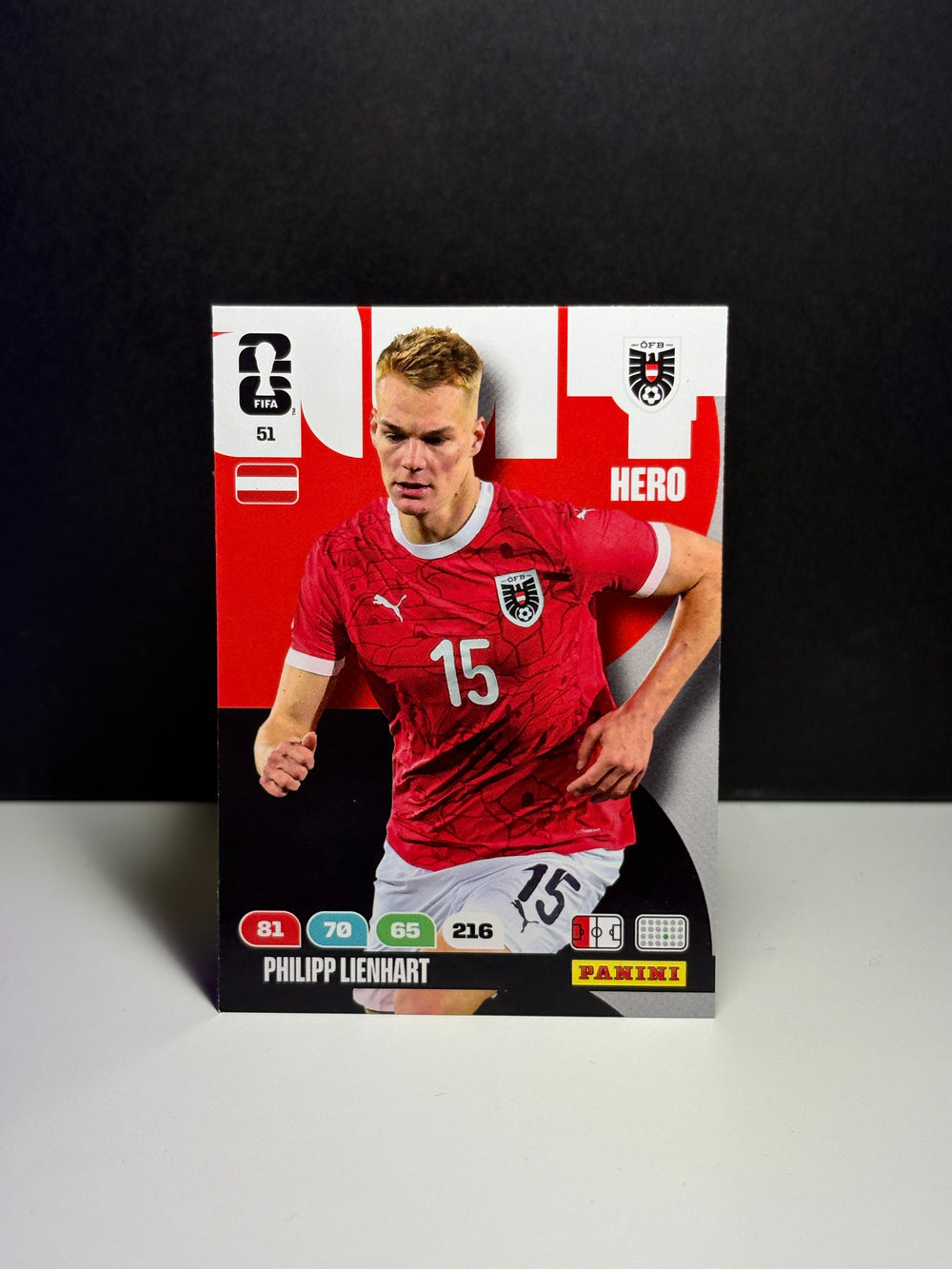 51 Philipp Lienhart