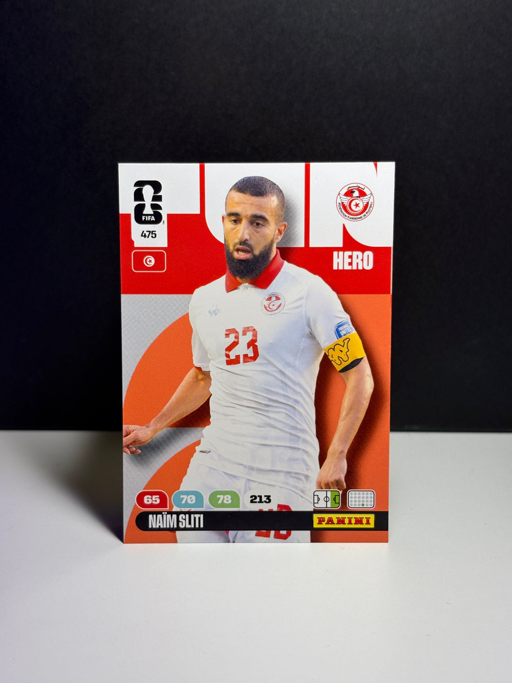 475 Naim Sliti