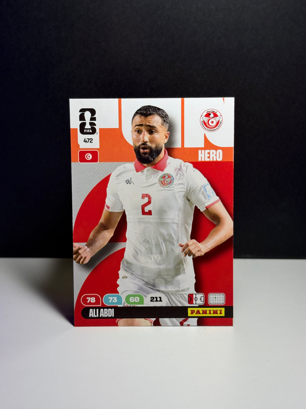 472 Ali Abdi