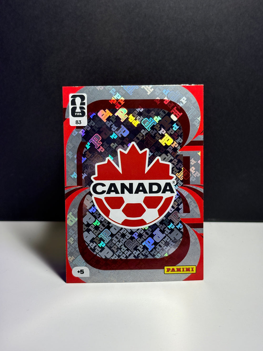 83 Herb Kanada