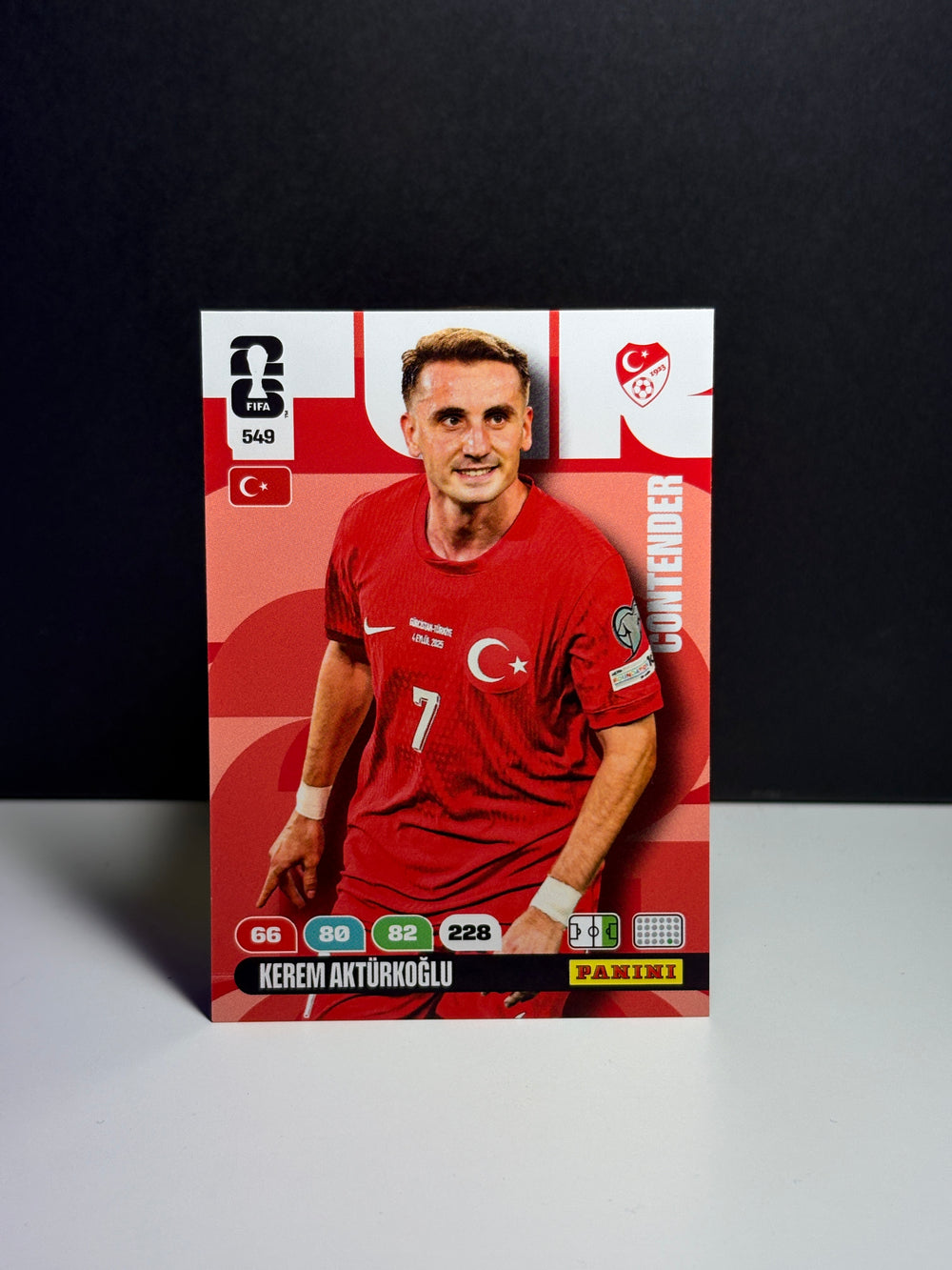 549 Kerem Akturkoglu