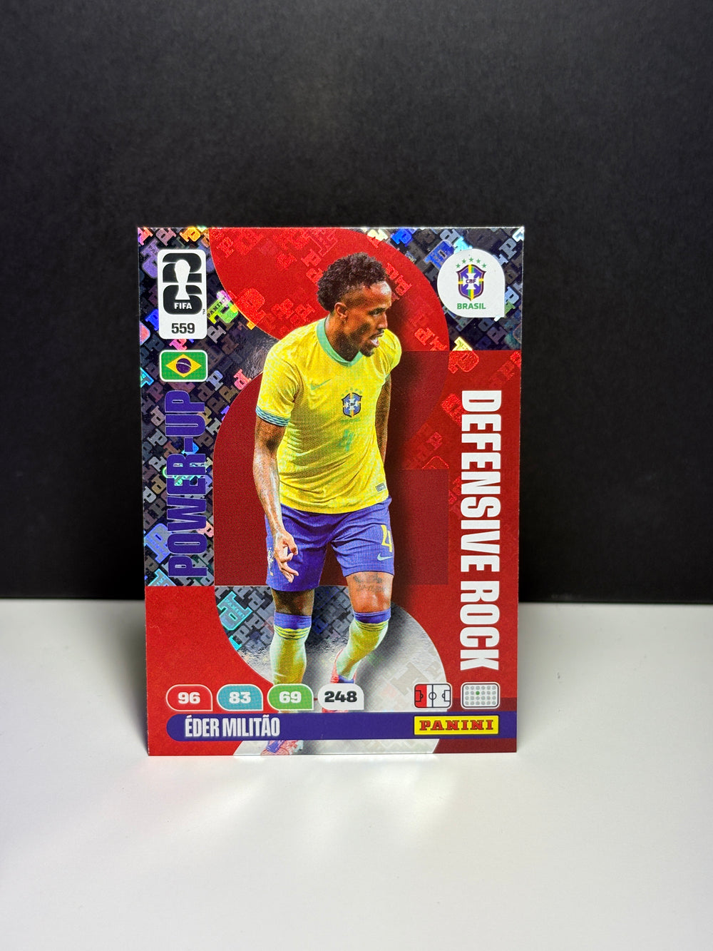 559 Eder Militao