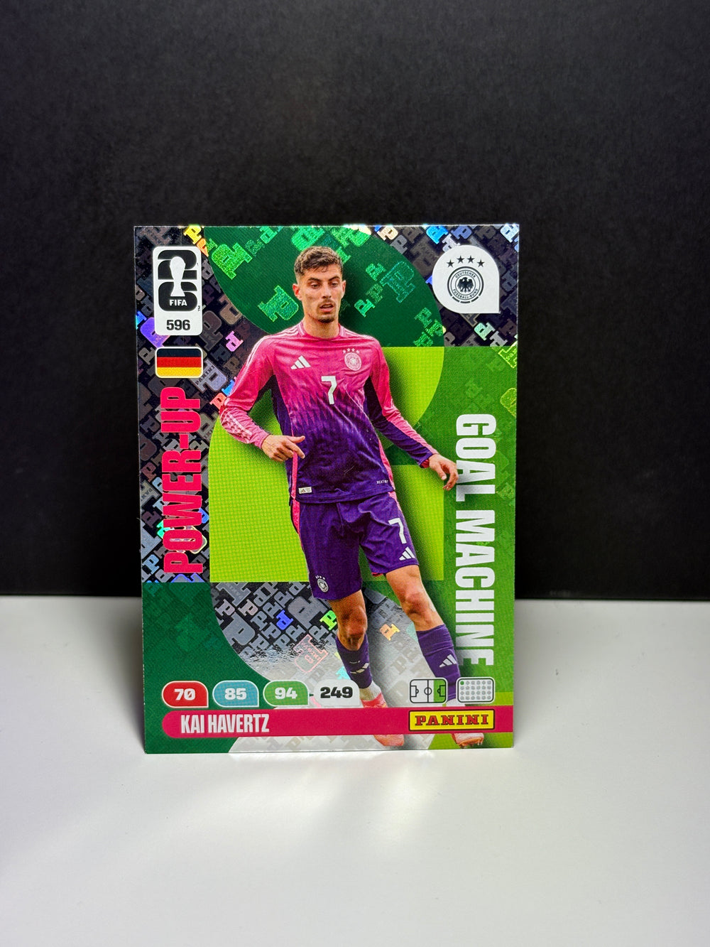 596 Kai Havertz