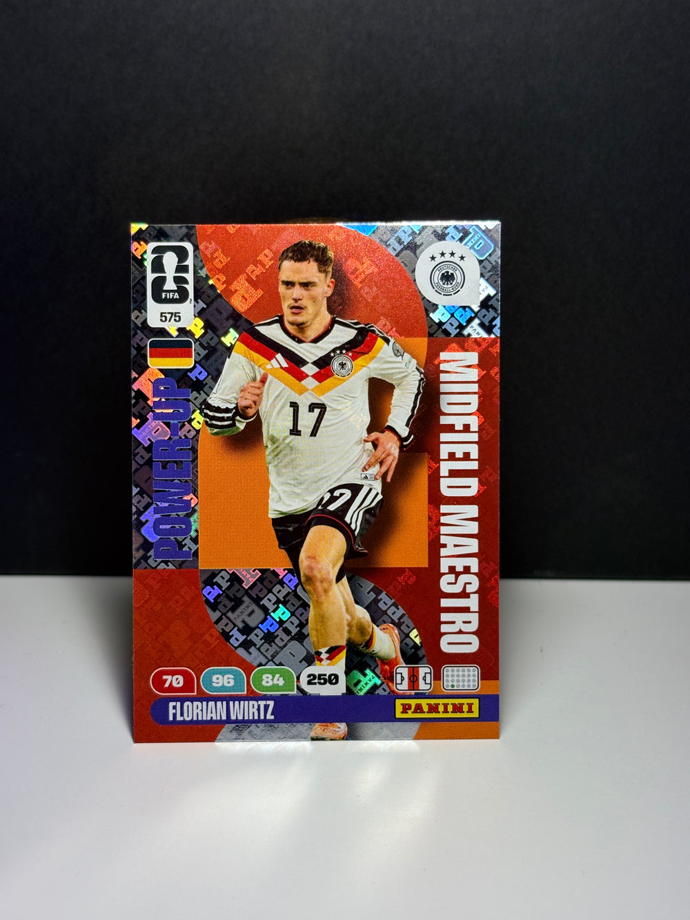 575 Florian Wirtz