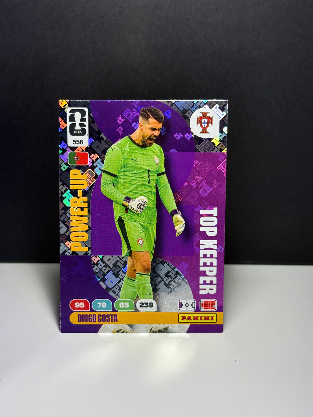 556 Diogo Costa
