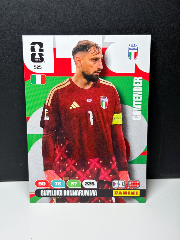 525 Gianluigi Donnarumma