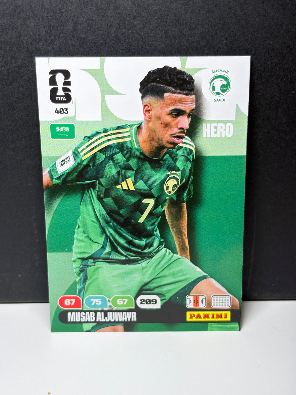 403 Musab Aljuwayr