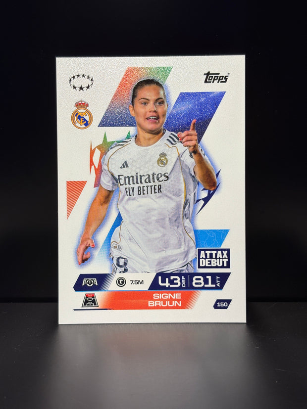 150 Signe Bruun