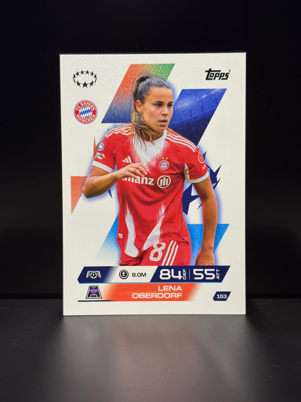 153 Lena Oberdorf